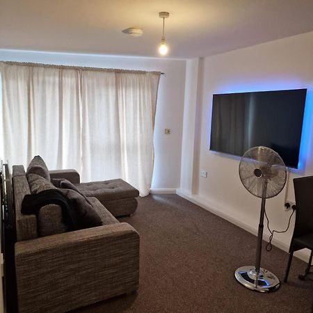 Sim Luxury Apartments Londra Dış mekan fotoğraf