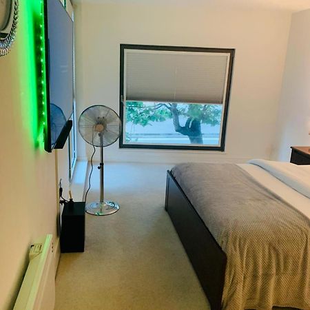 Sim Luxury Apartments Londra Dış mekan fotoğraf