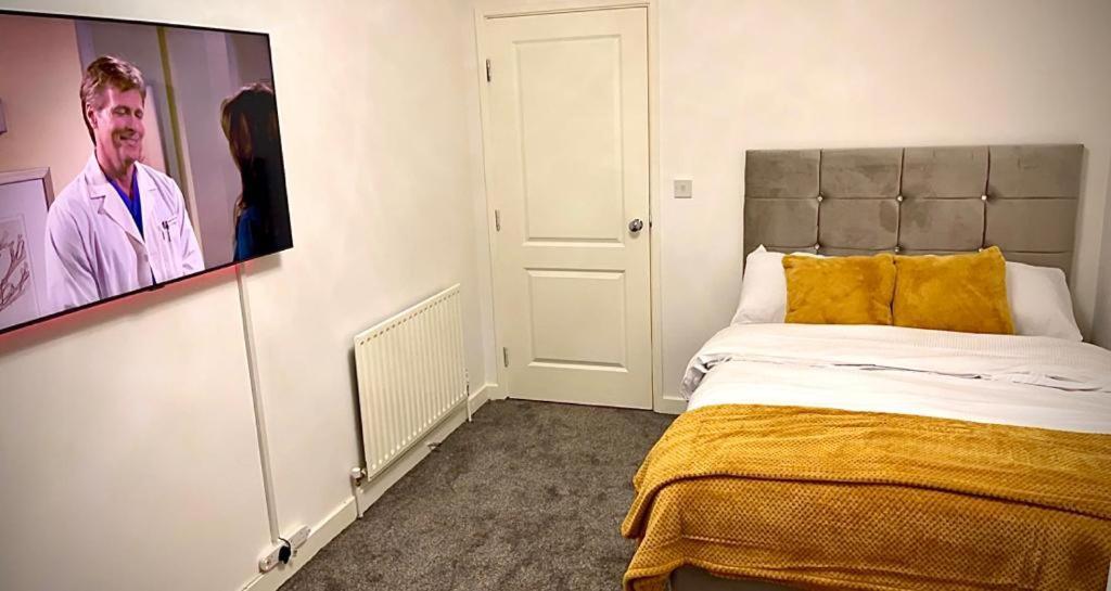 Sim Luxury Apartments Londra Dış mekan fotoğraf
