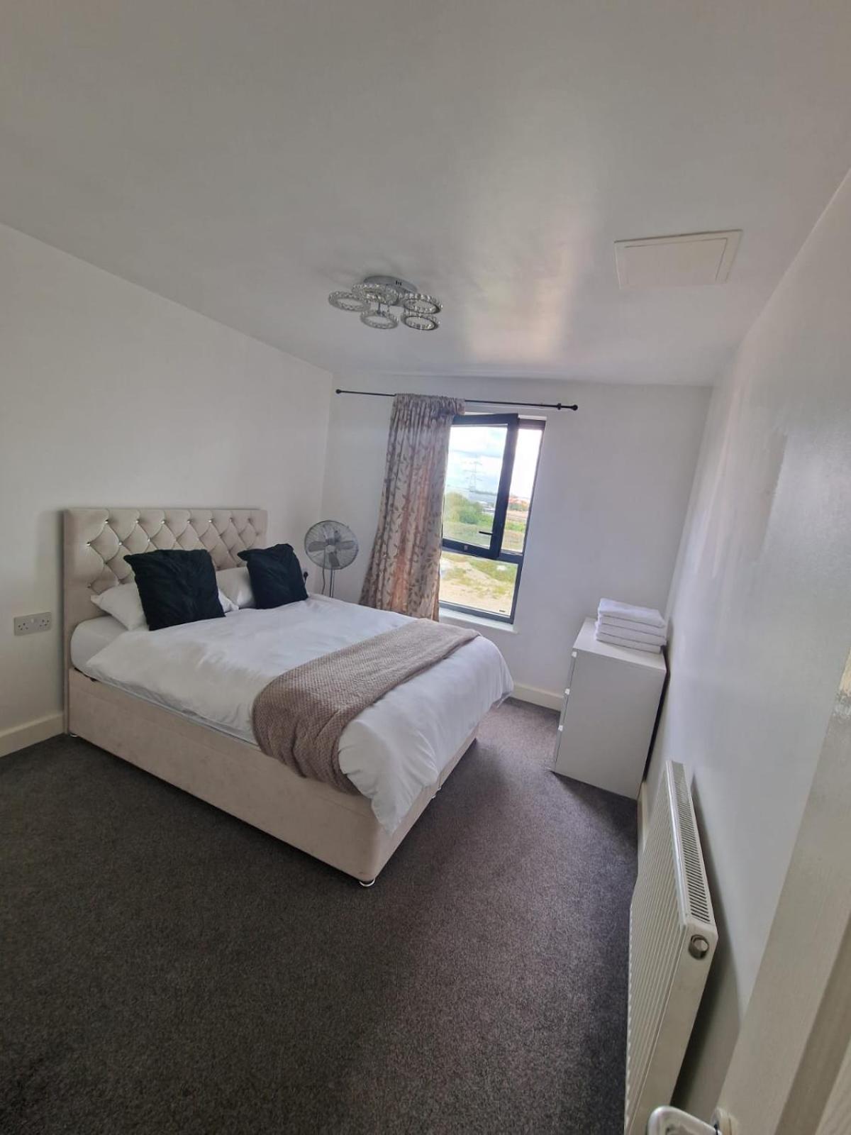 Sim Luxury Apartments Londra Dış mekan fotoğraf